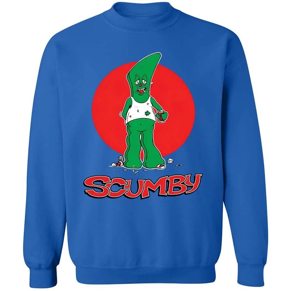 Scumby - Royal - 6