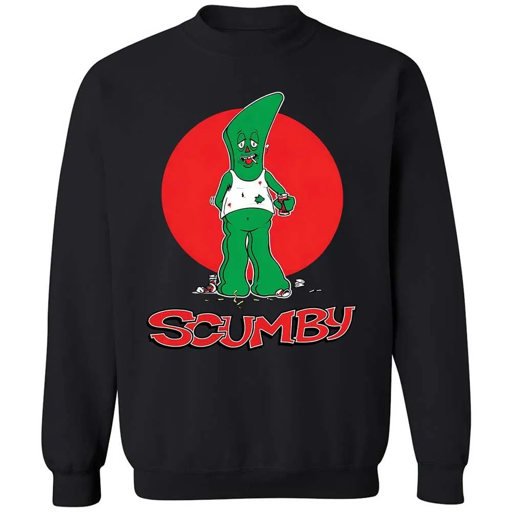 Scumby - Black - 14
