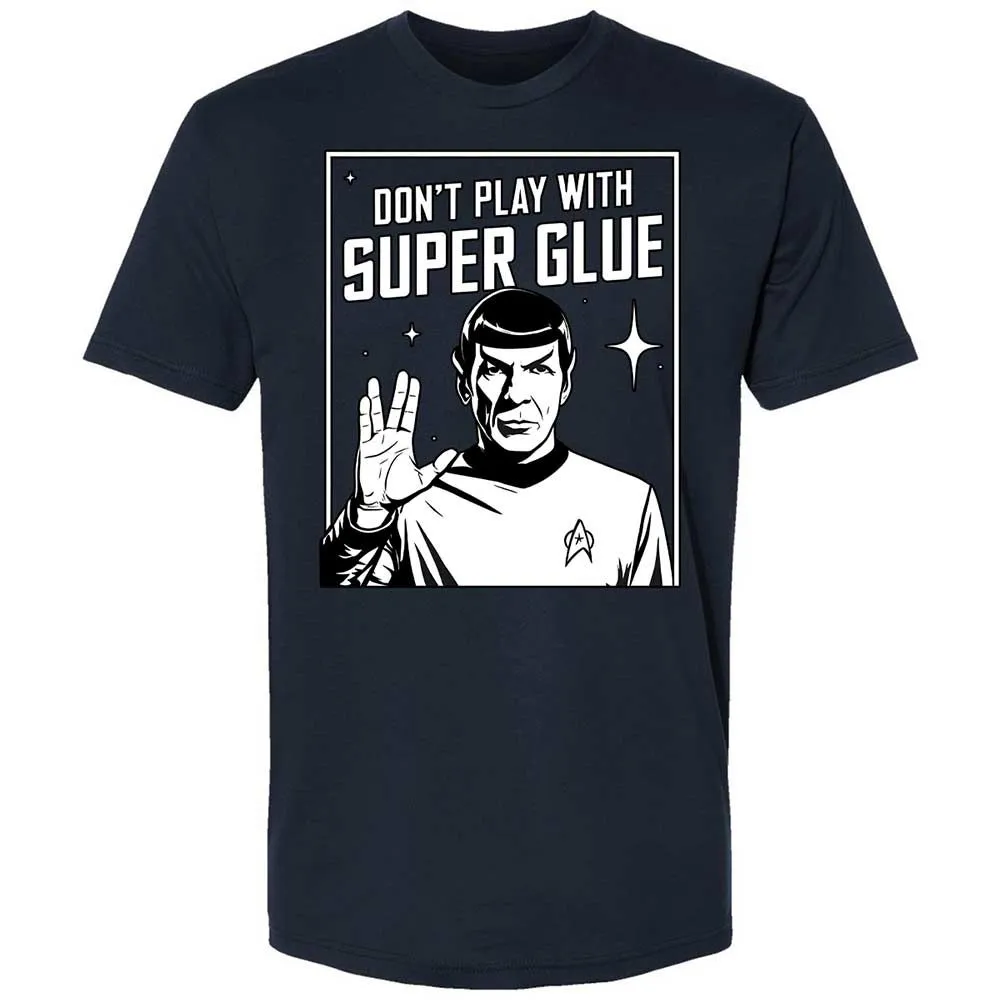 Premium Unisex T-Shirt - 6BHFAAFS - Midnight Navy - 2