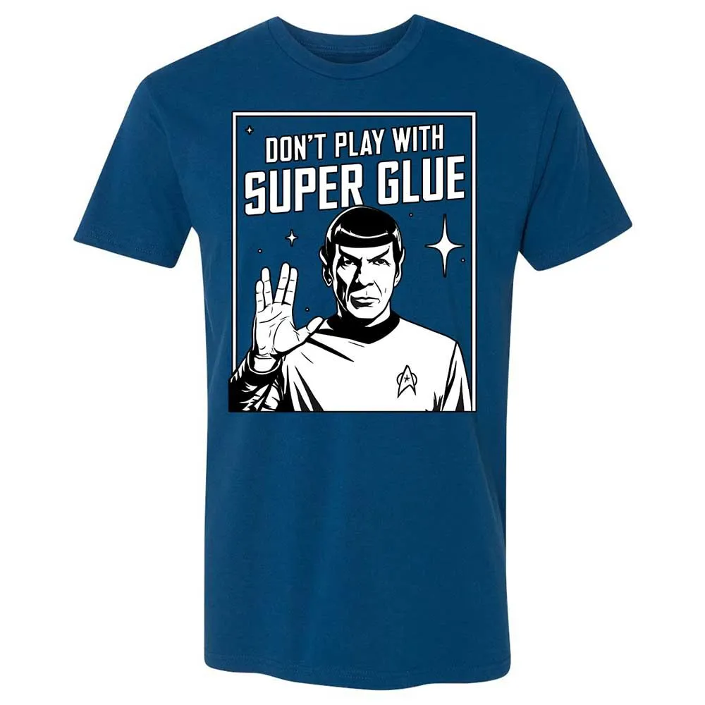 Premium Unisex T-Shirt - 6BHFAAFS - Cool Blue - 5