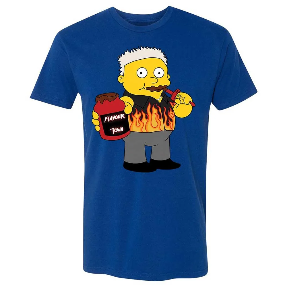 Ralph Fieri - Royal - 3
