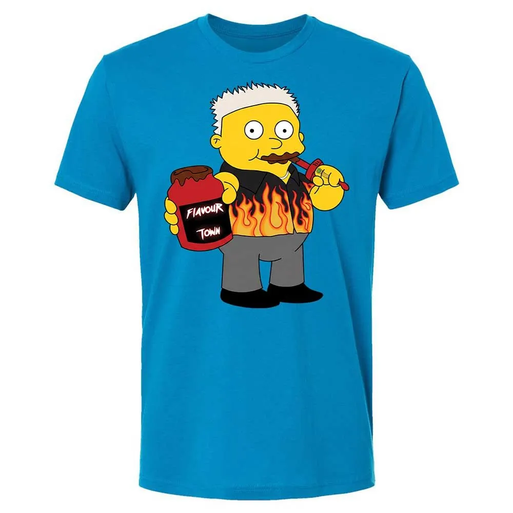Ralph Fieri - Turquoise - 6