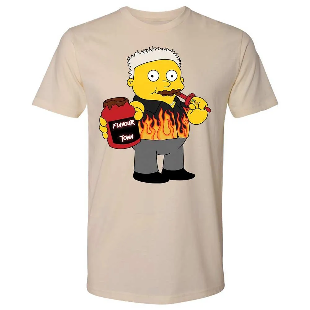 Ralph Fieri - Cream - 8