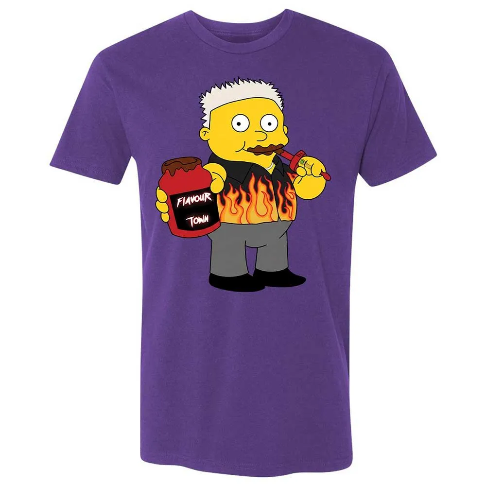 Ralph Fieri - Purple Rush - 10