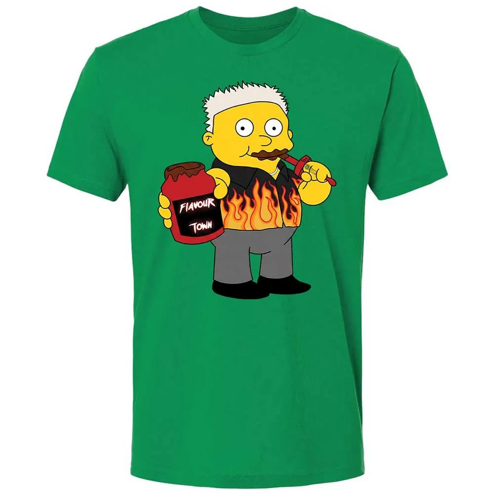 Ralph Fieri - Kelly Green - 11