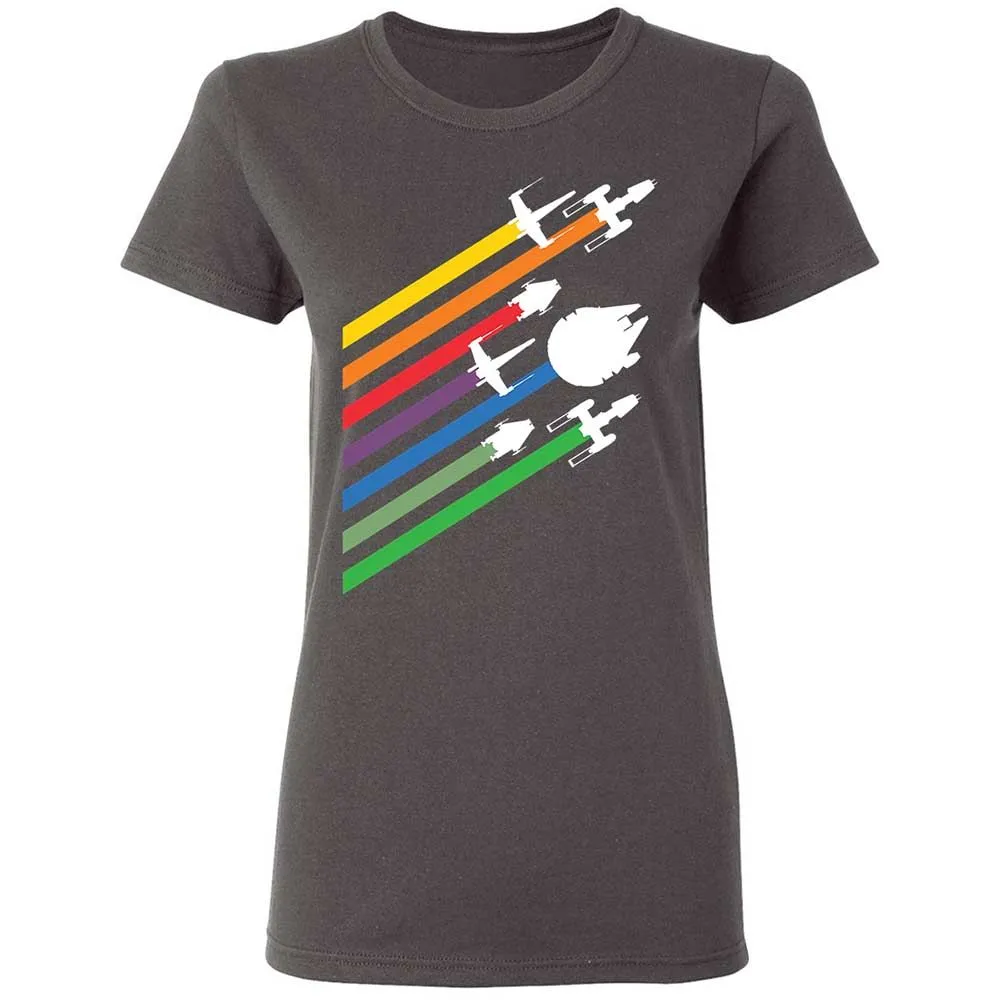 Rebellious Streaks - Charcoal - 4
