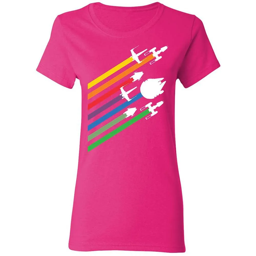 Rebellious Streaks - Heliconia - 5