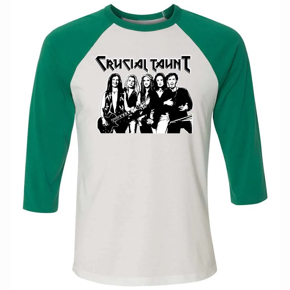 Crucial Taunt - White/Kelly - 6