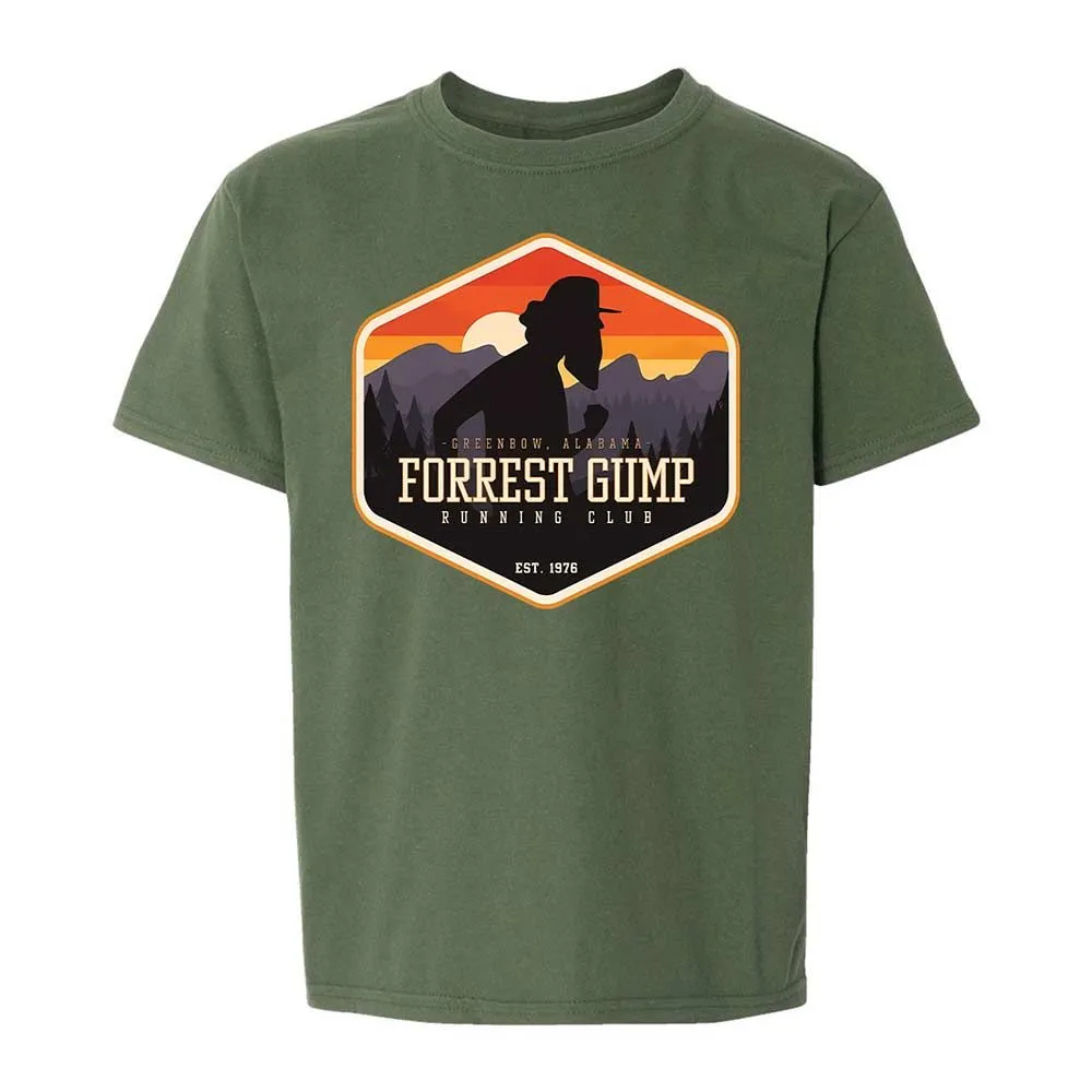 Greenbow Alabama - Military Green - 19