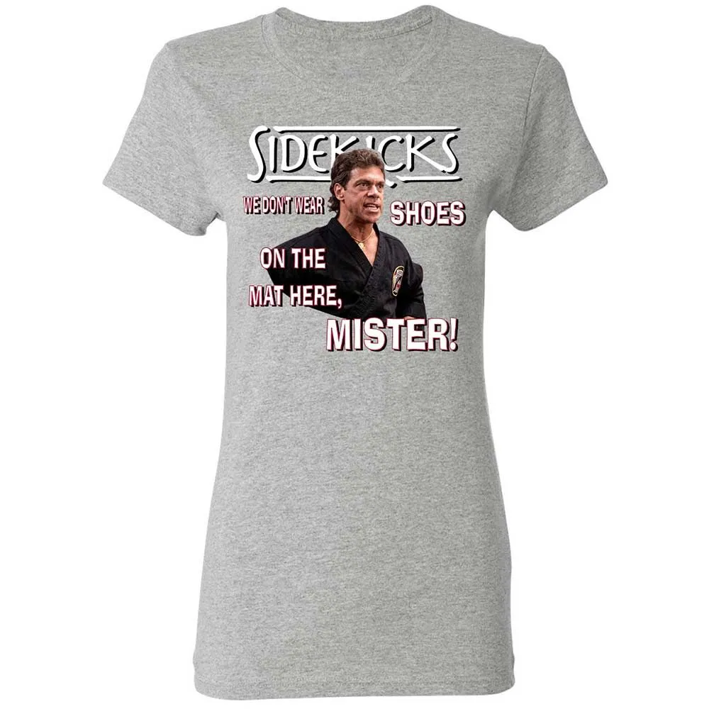 Women's T-Shirt - FC2SJ44U - Sport Grey - 2