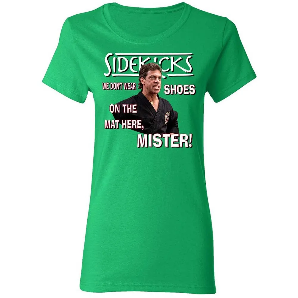 Women's T-Shirt - FC2SJ44U - Irish Green - 8