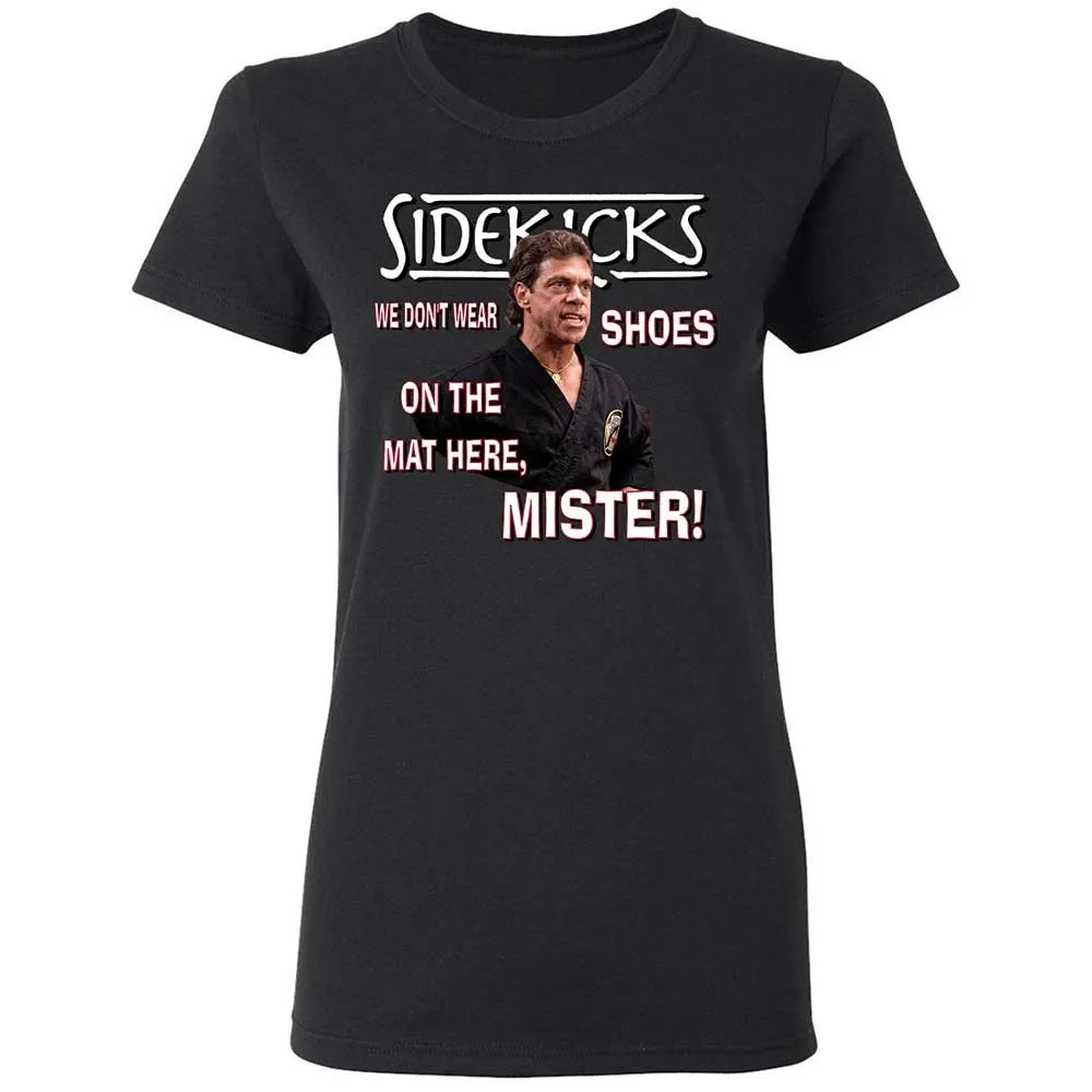 Women's T-Shirt - FC2SJ44U - Black - 13