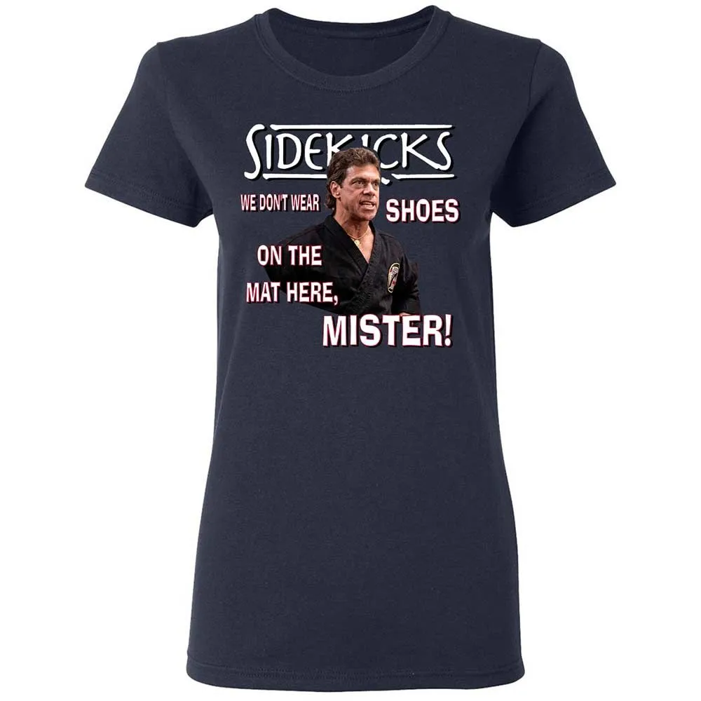 Women's T-Shirt - FC2SJ44U - Navy - 14