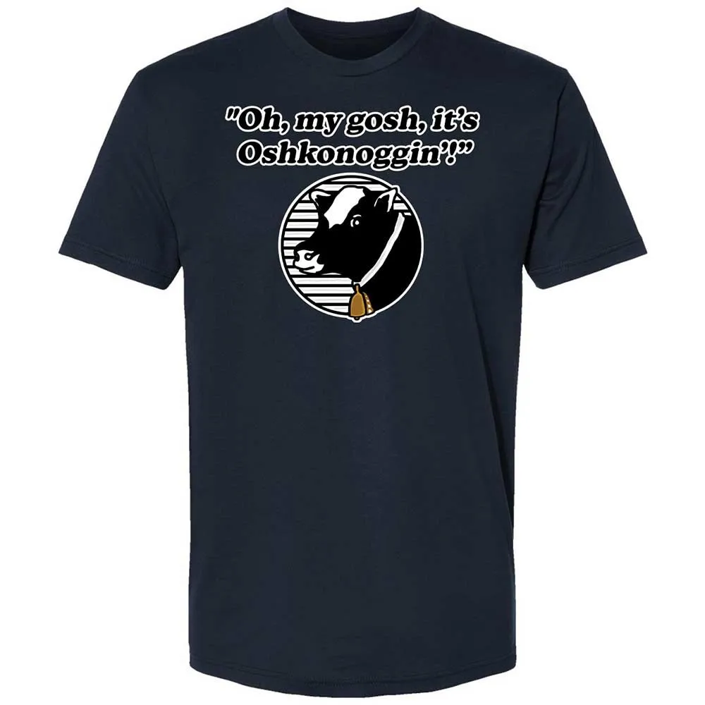 Premium Unisex T-Shirt - K11SHTAE - Midnight Navy - 2