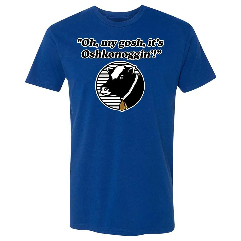Premium Unisex T-Shirt - K11SHTAE - Royal - 4