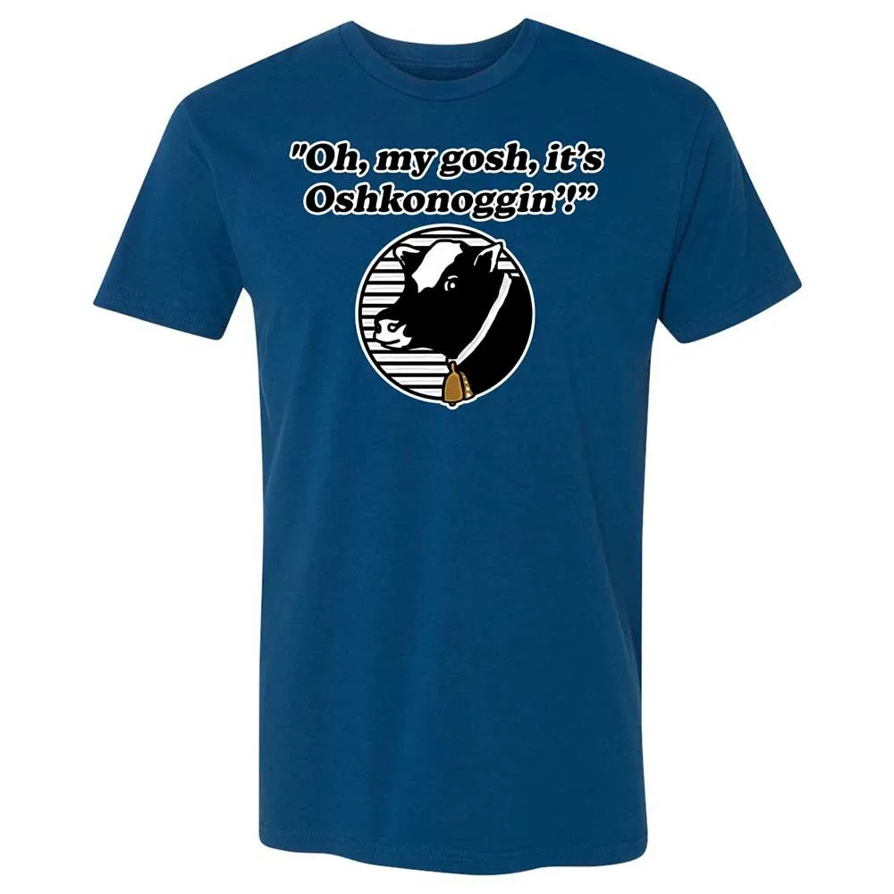 Premium Unisex T-Shirt - K11SHTAE - Cool Blue - 5