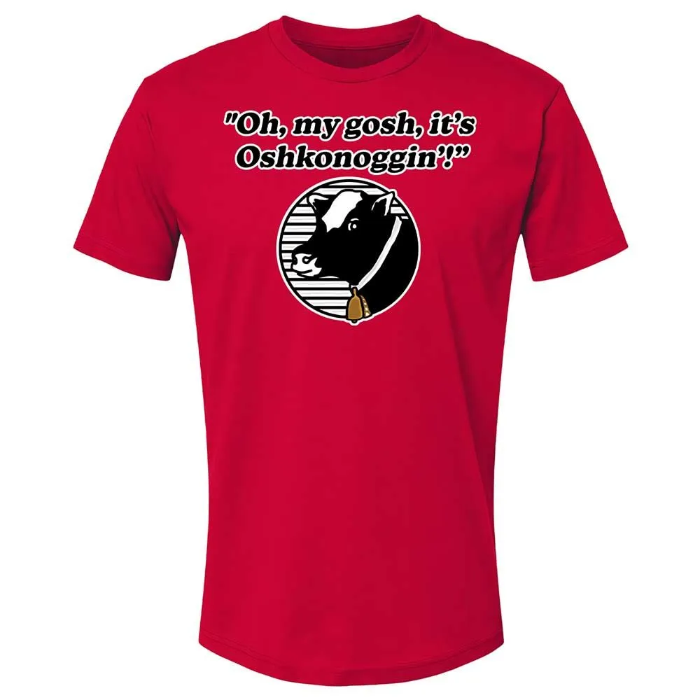 Premium Unisex T-Shirt - K11SHTAE - Red - 9
