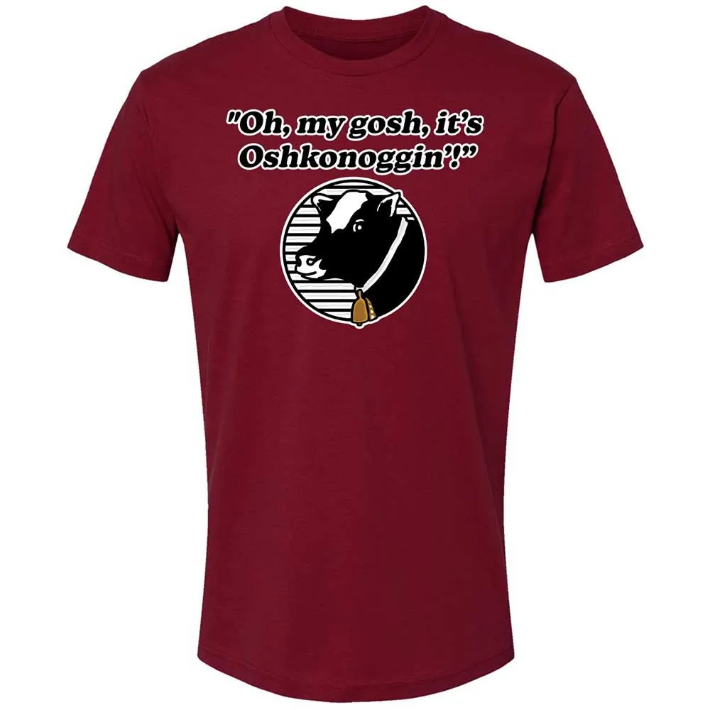 Premium Unisex T-Shirt - K11SHTAE - Cardinal - 11