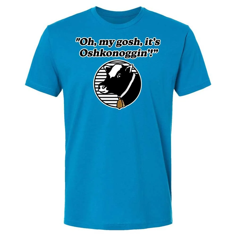 Premium Unisex T-Shirt - K11SHTAE - Turquoise - 15