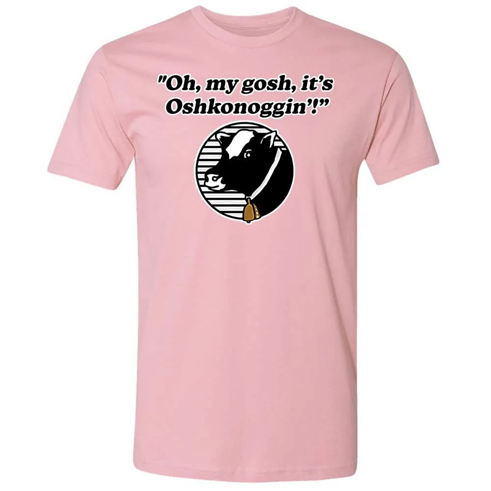 Premium Unisex T-Shirt - K11SHTAE - Light Pink - 16