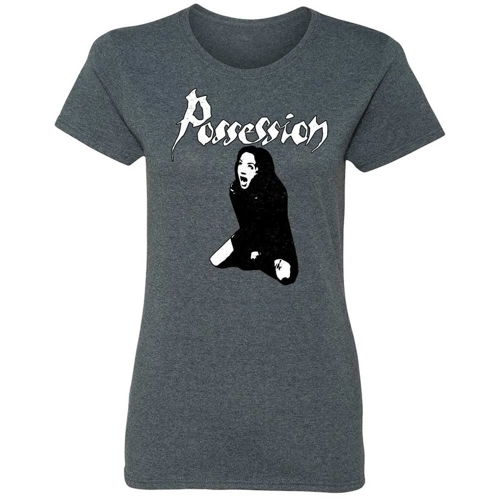 The Subway Possession - Dark Heather - 6