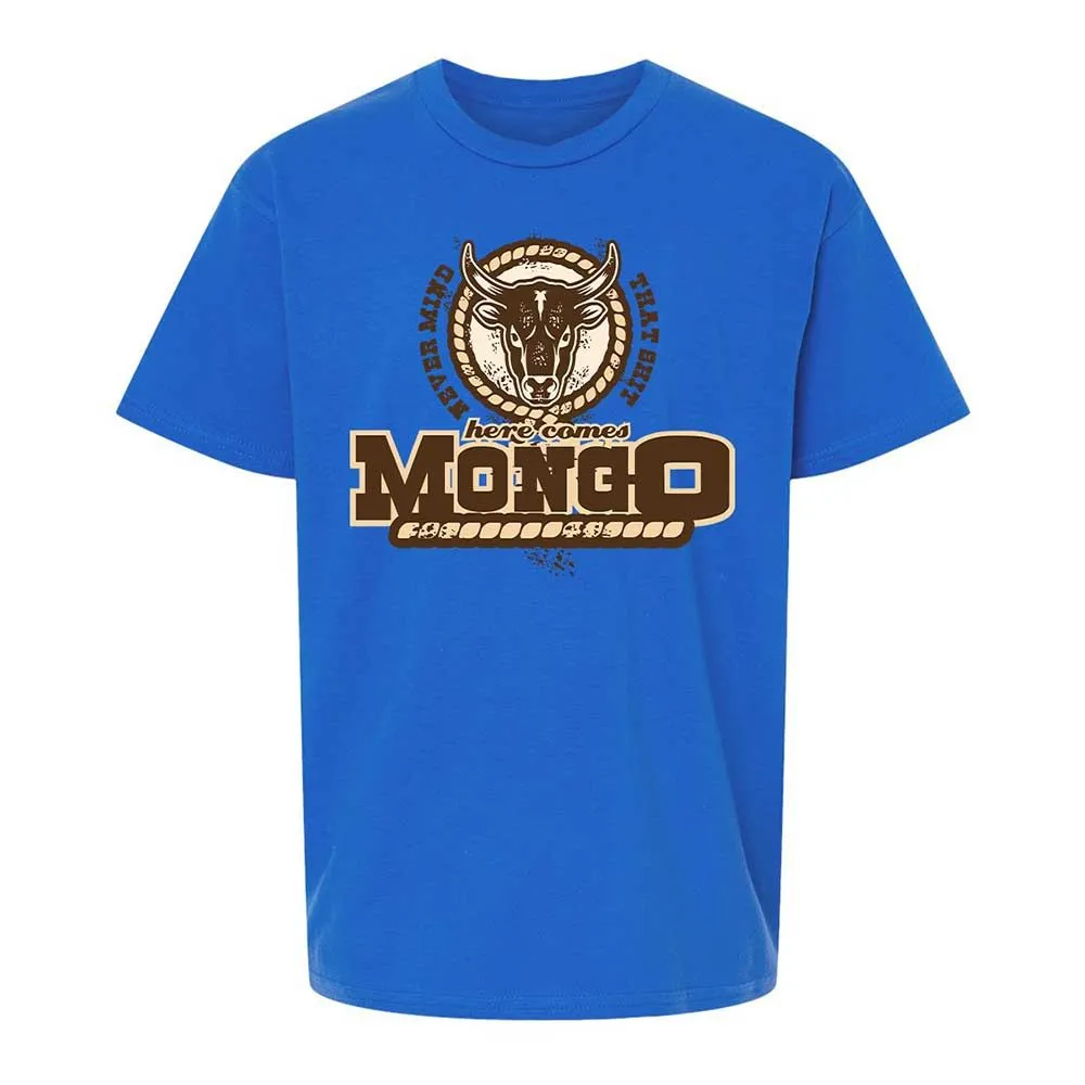 Here comes Mongo - Royal - 4