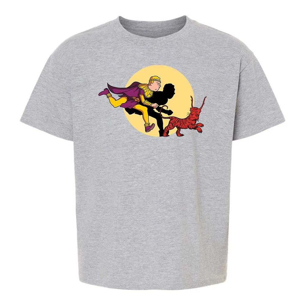 Ralph Fieri - Sport Grey - 2
