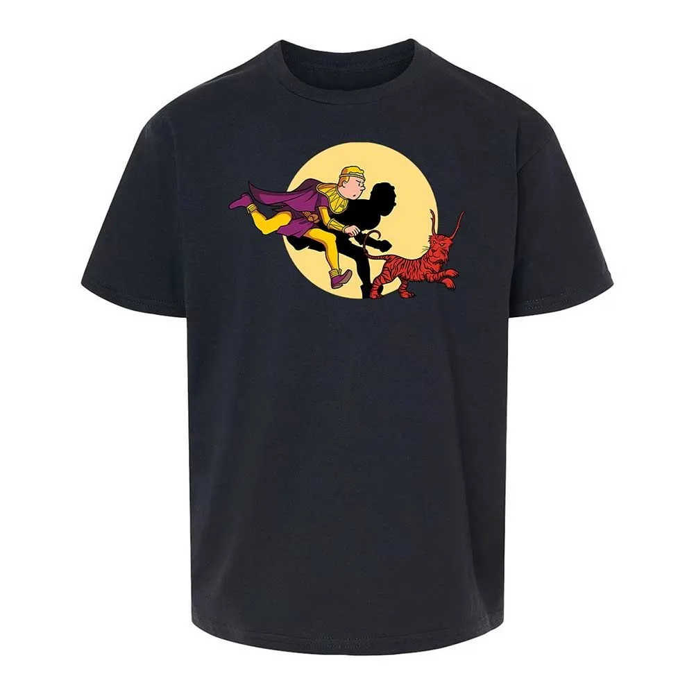 Ralph Fieri - Black - 7