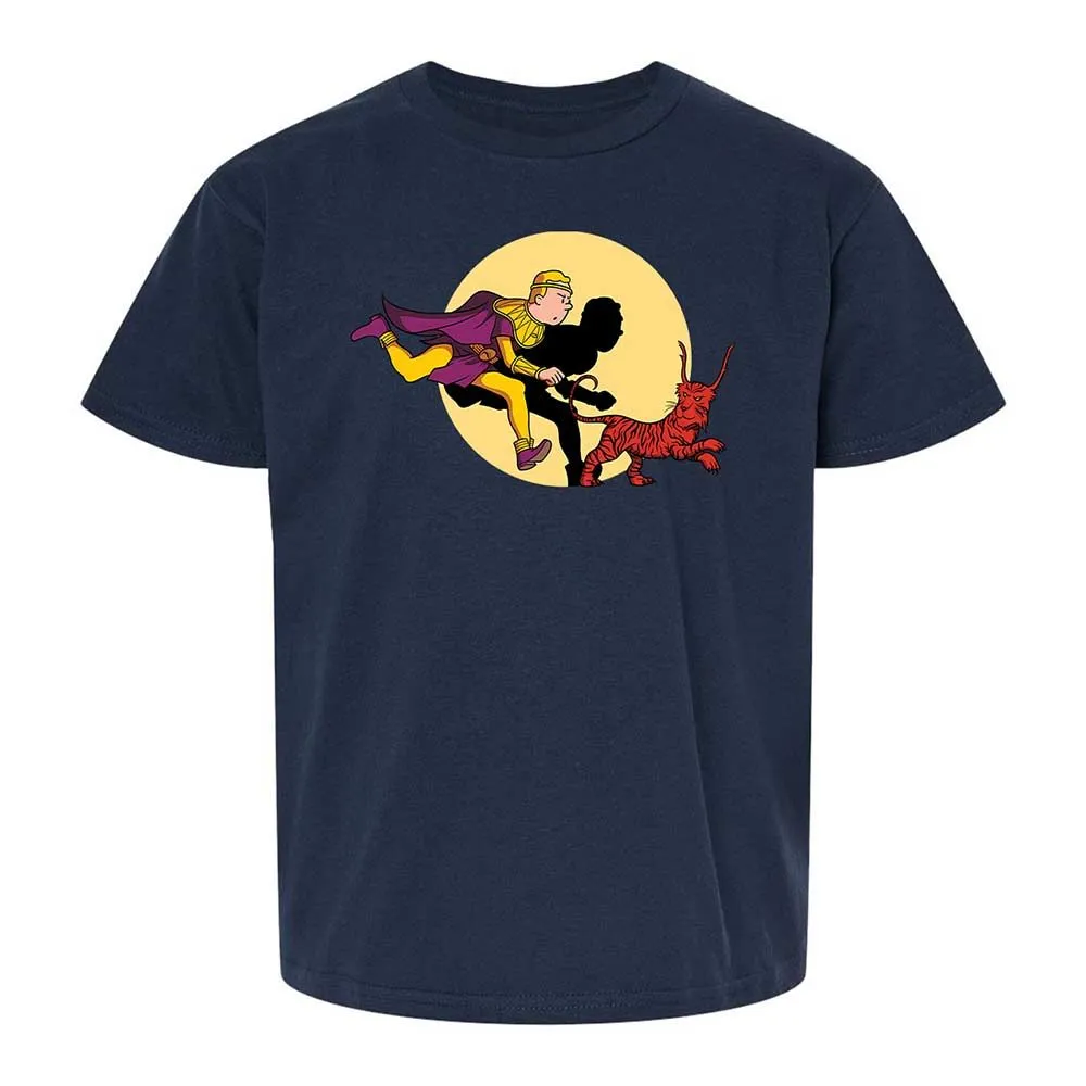 Ralph Fieri - Navy - 8