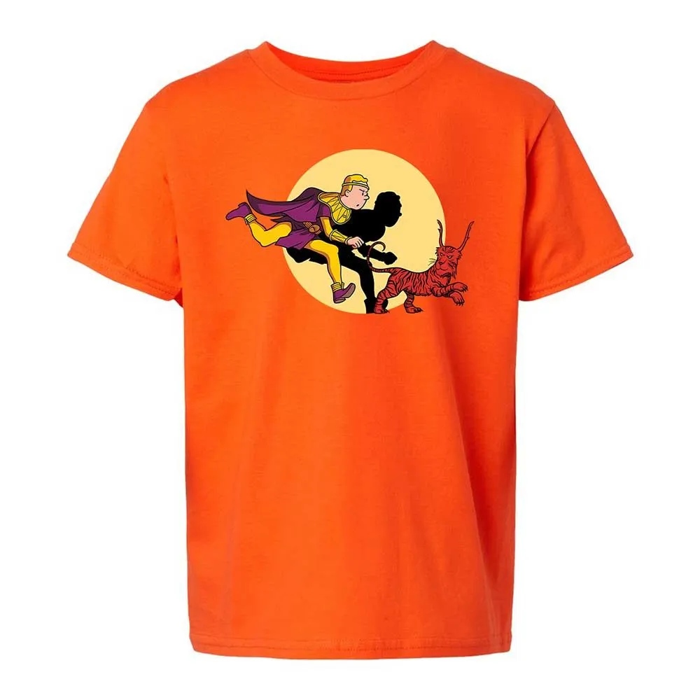 Ralph Fieri - Orange - 13
