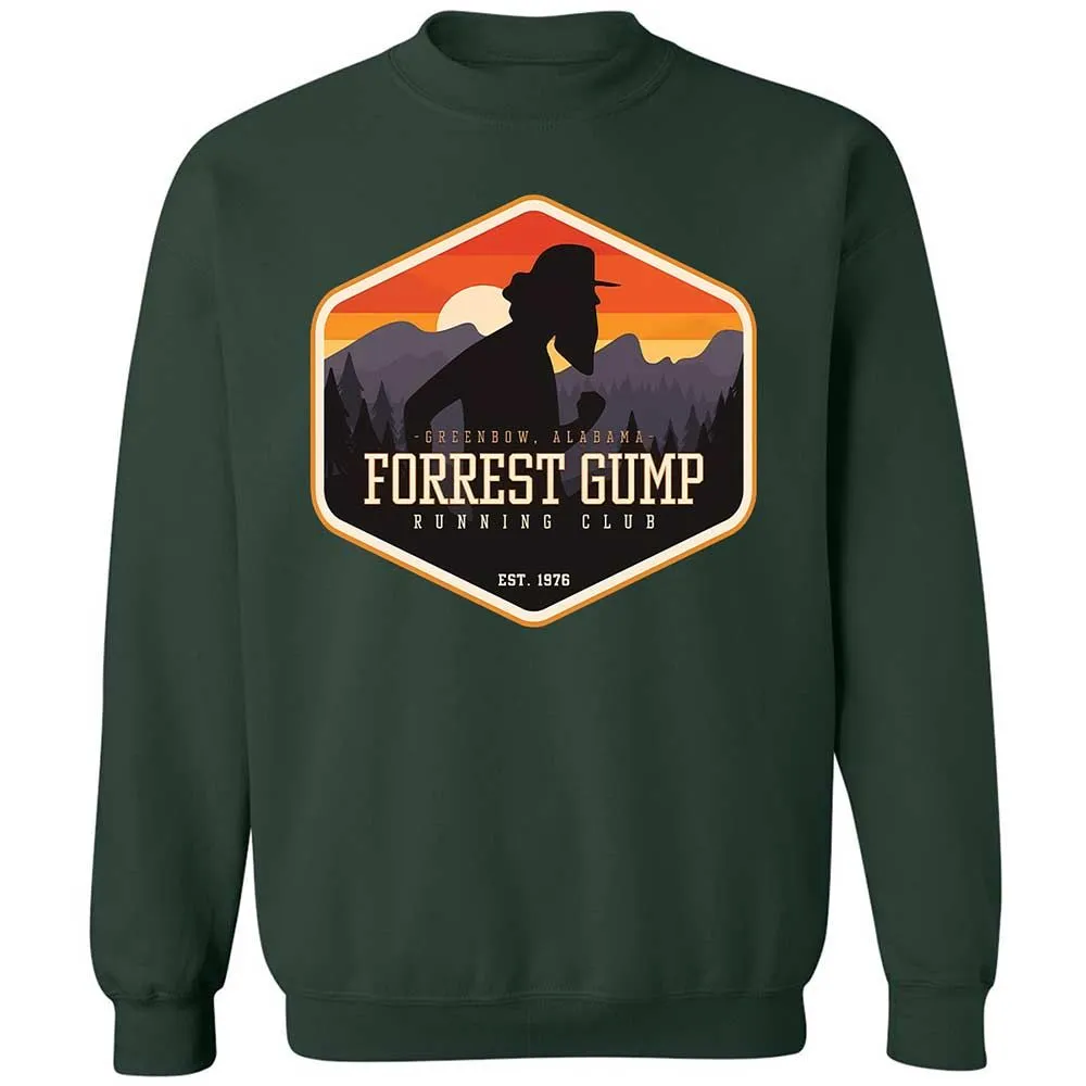 Greenbow Alabama - Forest Green - 5