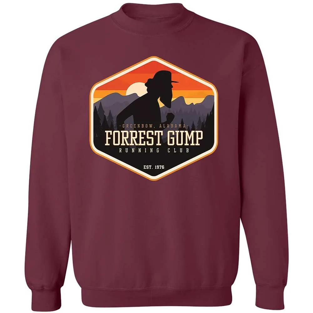 Greenbow Alabama - Maroon - 8