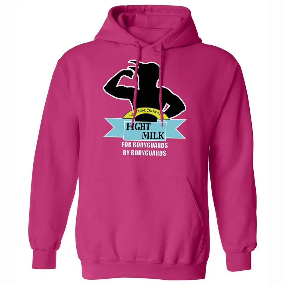 Classic Unisex Hoodie - KA8S9MND - Heliconia - 14