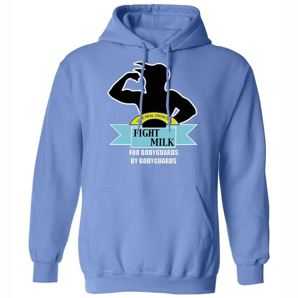 Classic Unisex Hoodie - KA8S9MND - Carolina Blue - 16