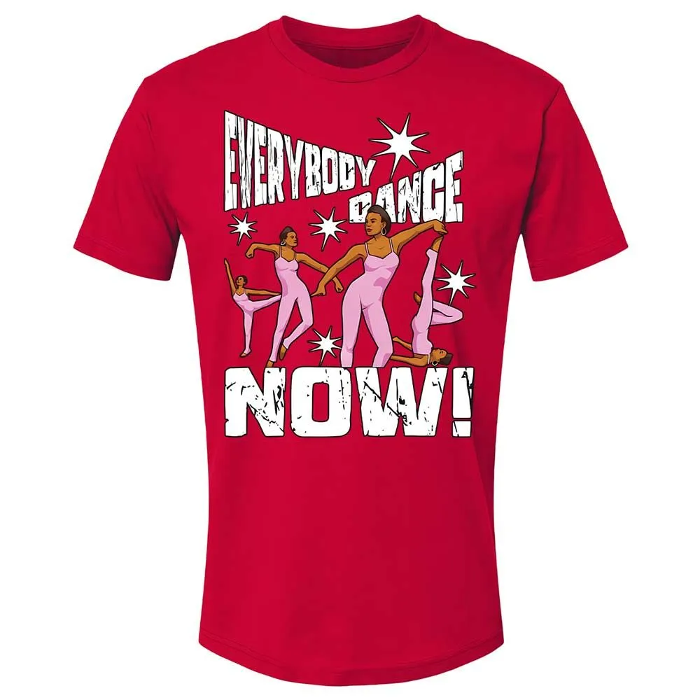 Premium Unisex T-Shirt - 7C32NLL1 - Red - 9