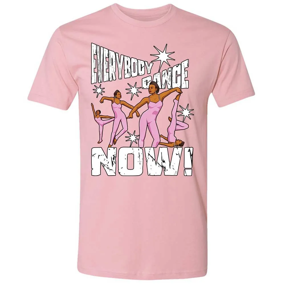 Premium Unisex T-Shirt - 7C32NLL1 - Light Pink - 16