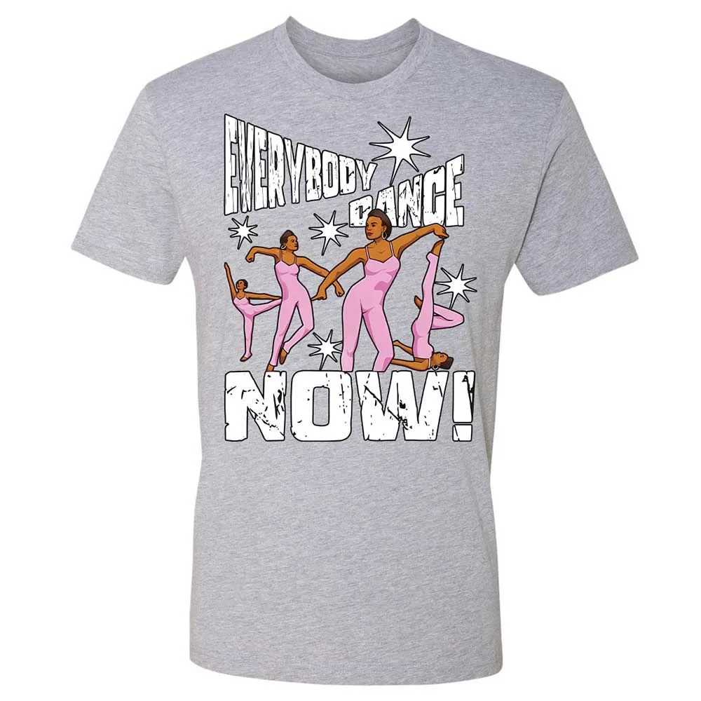 Premium Unisex T-Shirt - 7C32NLL1 - Heather Grey - 19