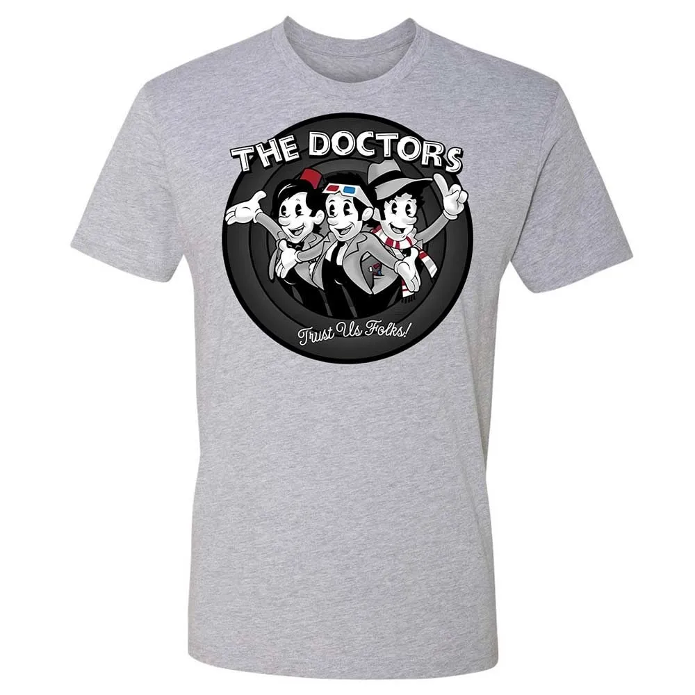 The Doctors - Heather Grey - 2
