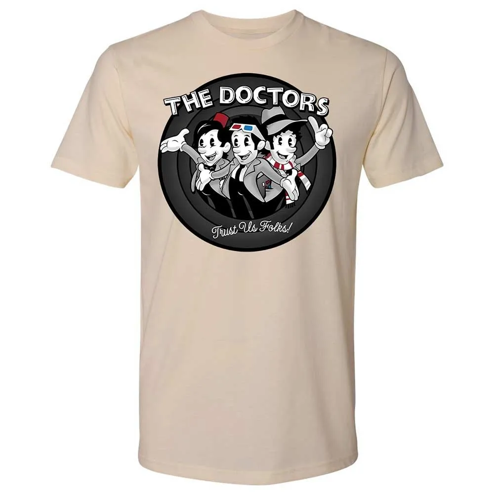 The Doctors - Cream - 8
