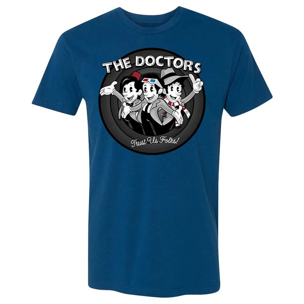 The Doctors - Cool Blue - 17