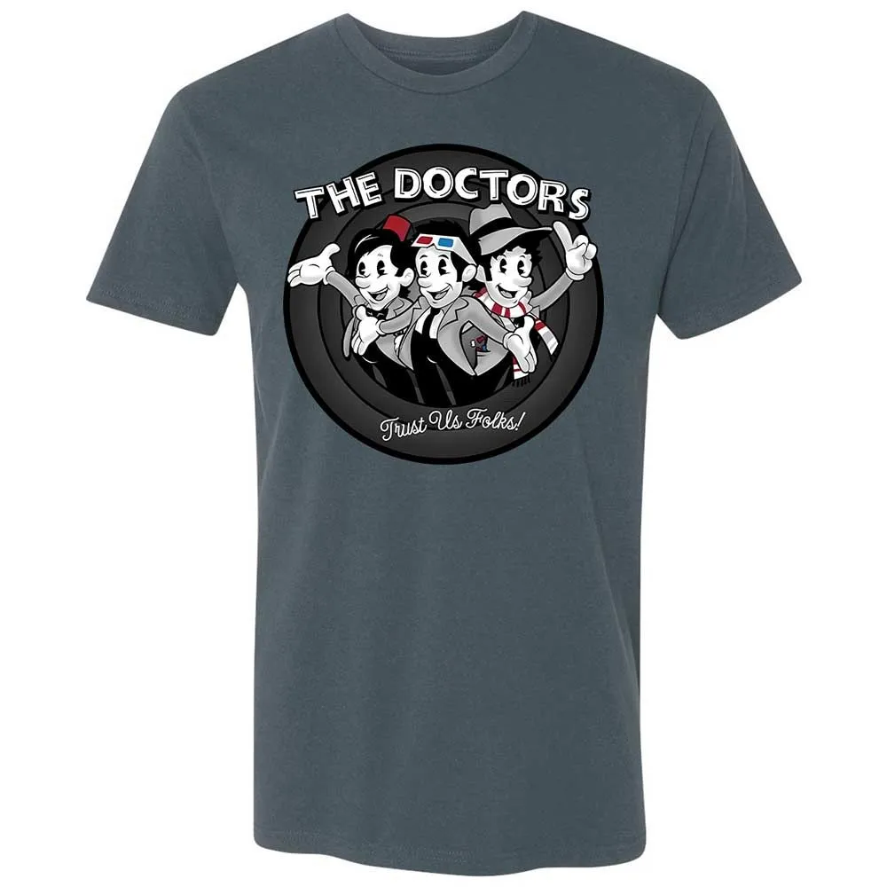 The Doctors - Indigo - 21