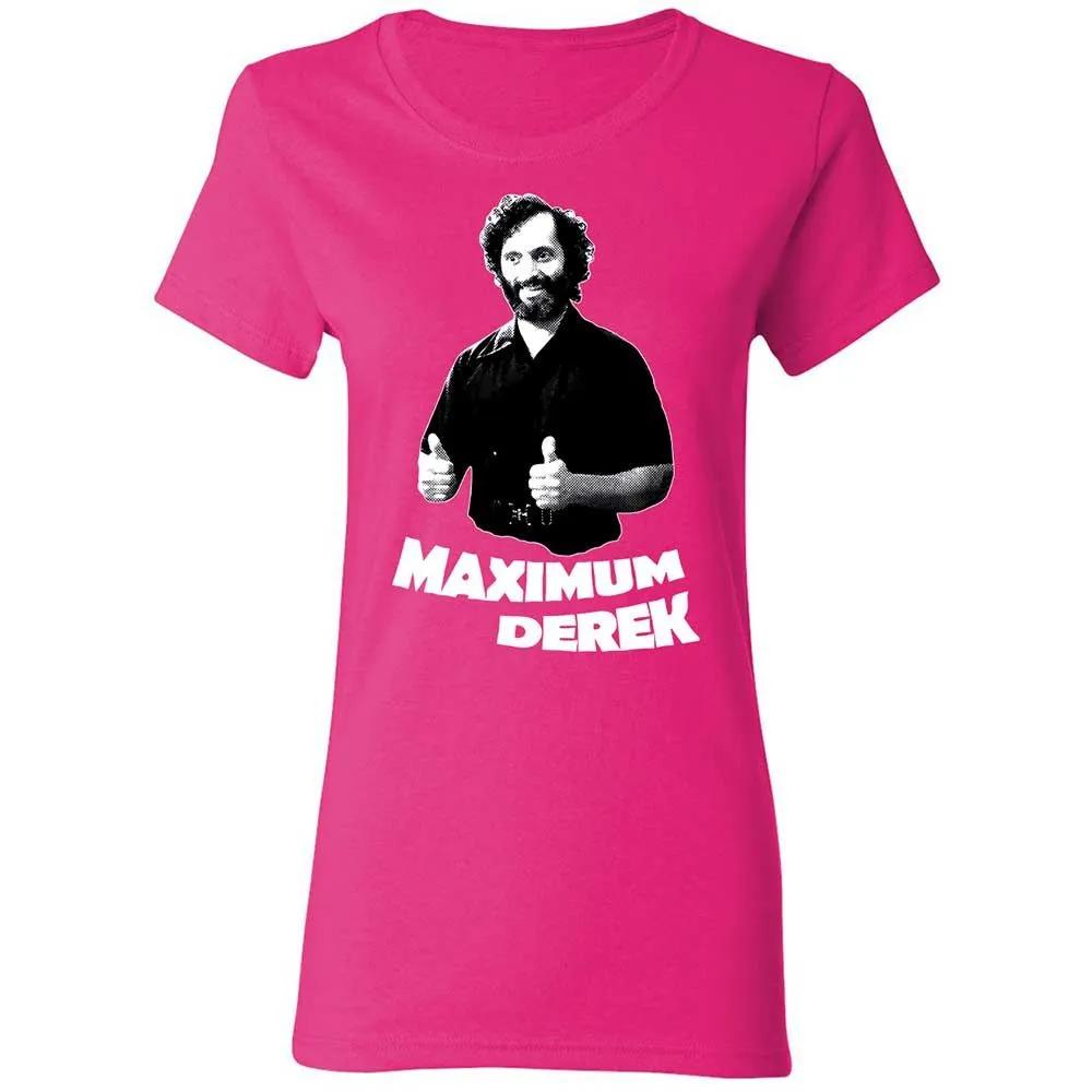 Maximum Derek - Heliconia - 5
