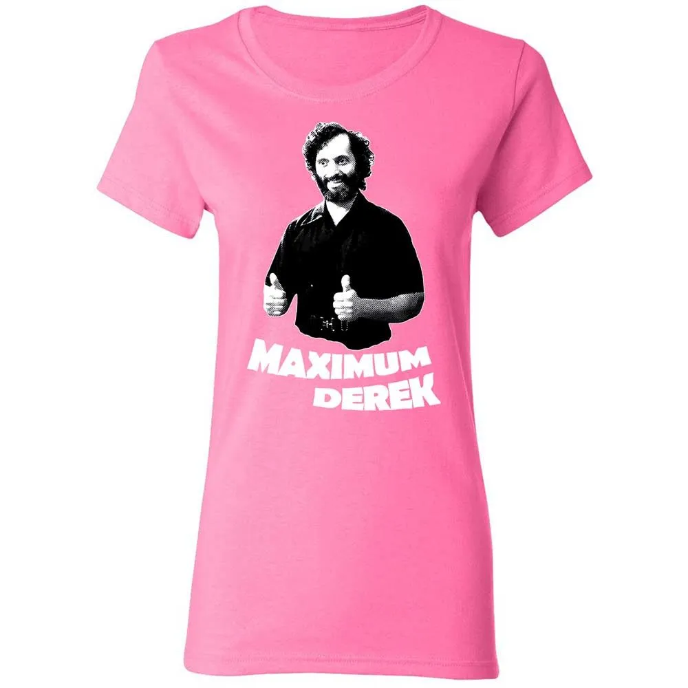 Maximum Derek - Azalea - 11