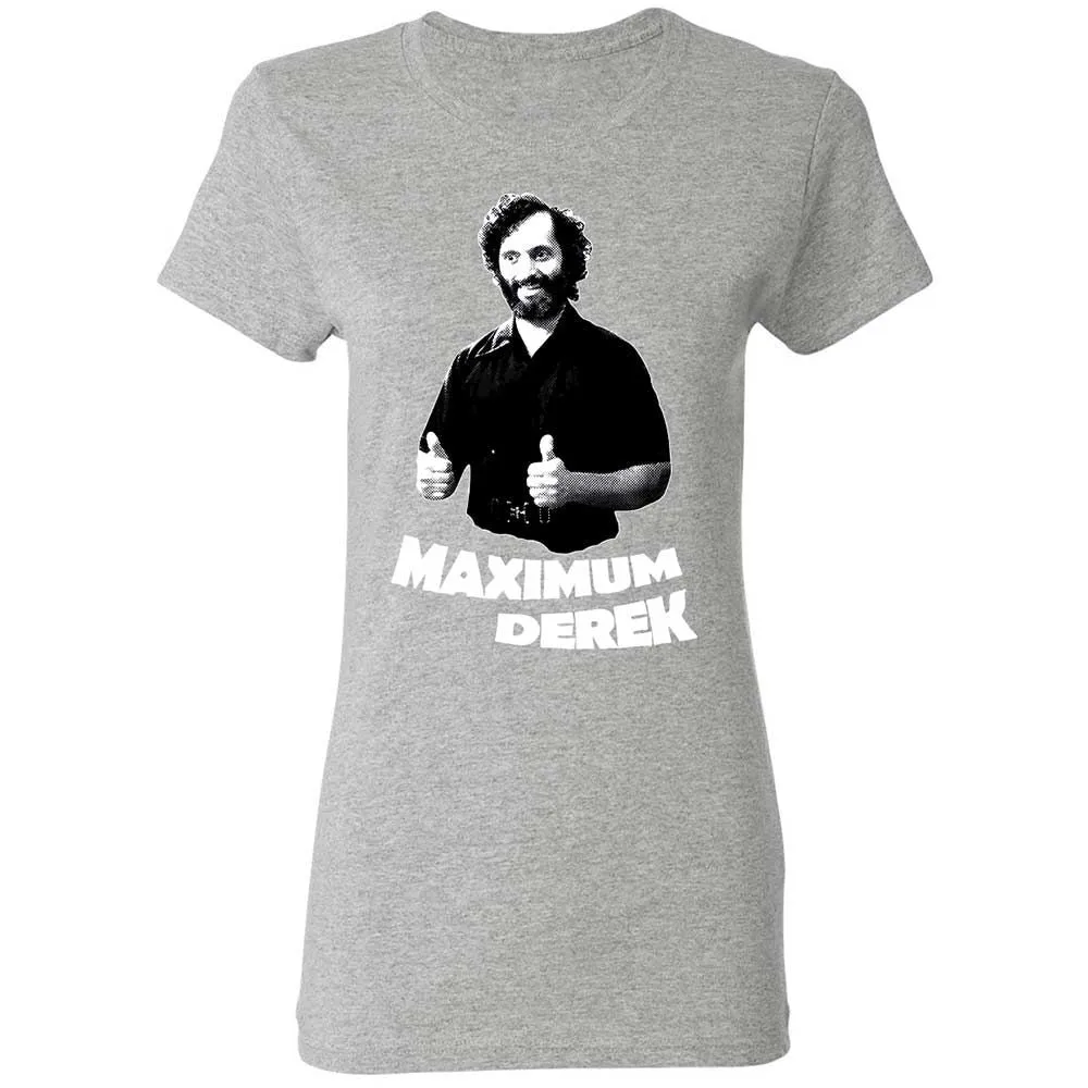Maximum Derek - Sport Grey - 14