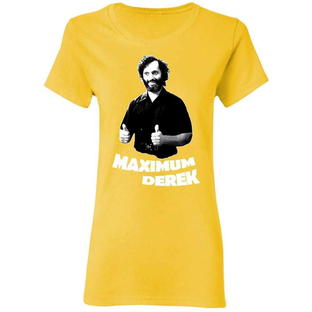 Maximum Derek - Daisy - 16