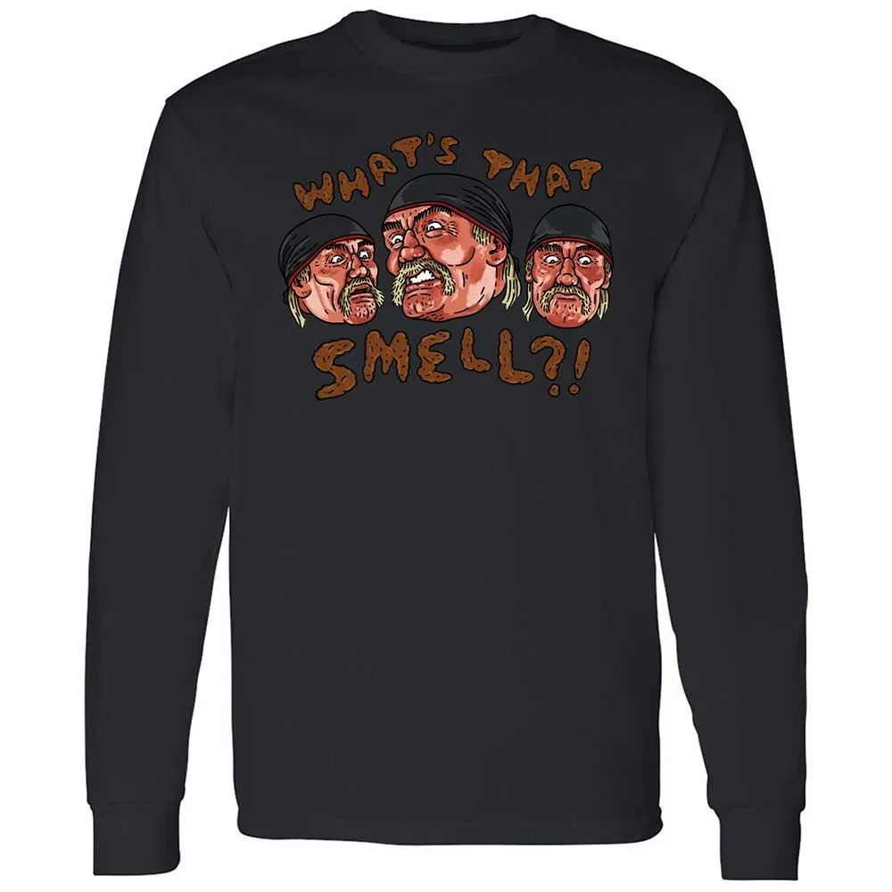 Long Sleeve T-Shirt - G6GPAJRJ - Black - 12