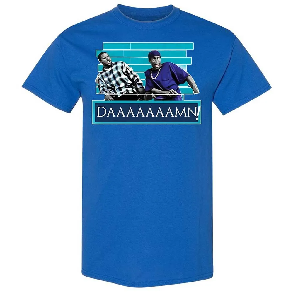 Damn Daaaaaamn - Royal - 7