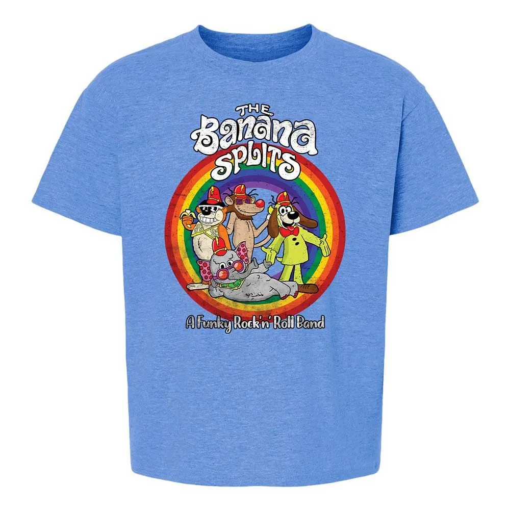 The Banana Splits - Heather Royal - 14