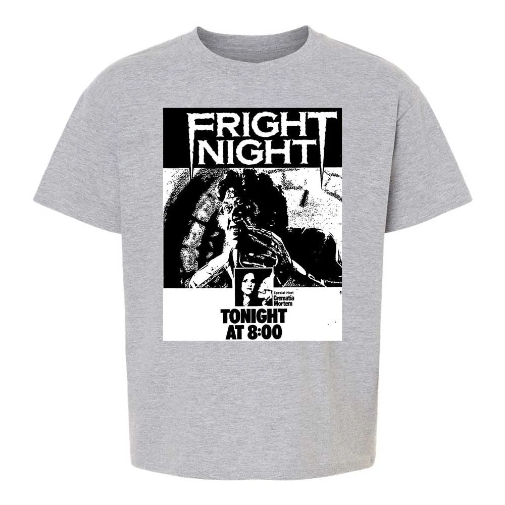 Night with Crematia Mortem - Sport Grey - 3