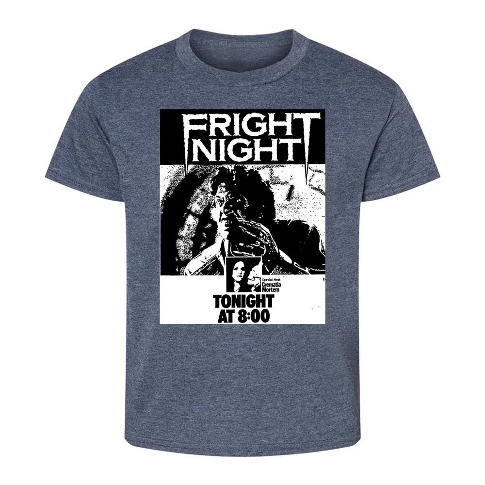 Night with Crematia Mortem - Heather Navy - 9